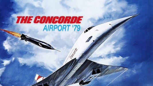 The Concorde... Airport '79