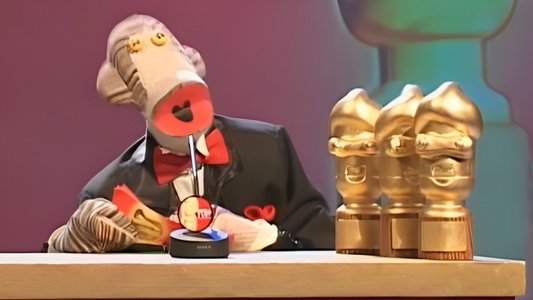 31 Minutos: Los Policarpo Top Top Top Awards