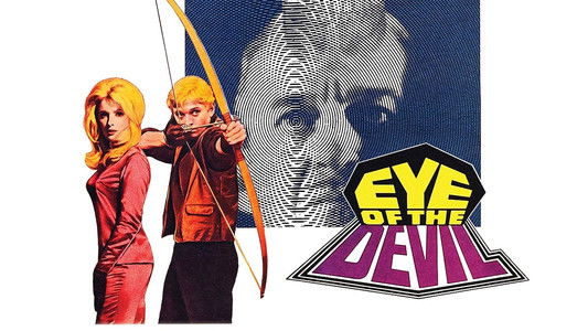 Eye of the Devil