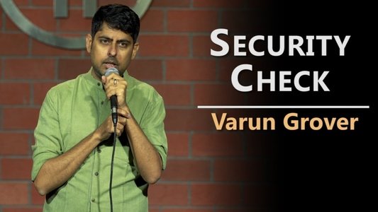 Security Check