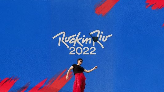 Jão - Rock in Rio