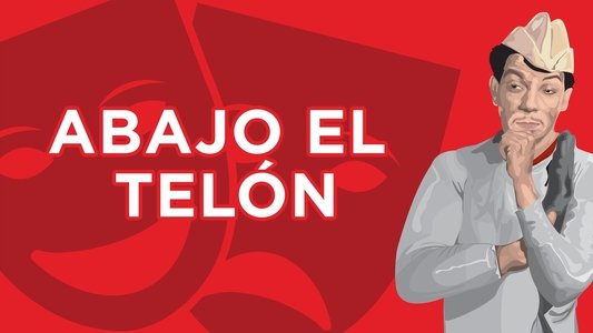 Abajo el Telón