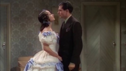 The Divorce of Lady X