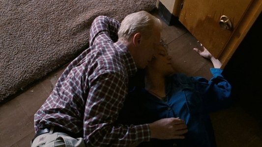 The Bed You Sleep In