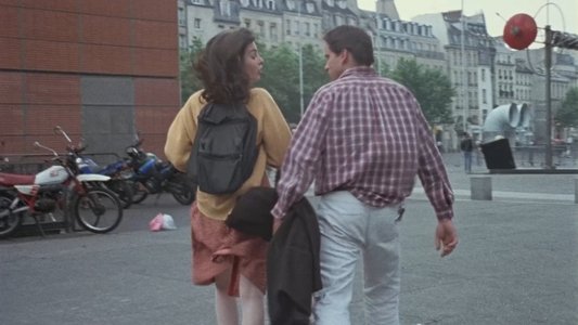 Les Rendez-vous de Paris