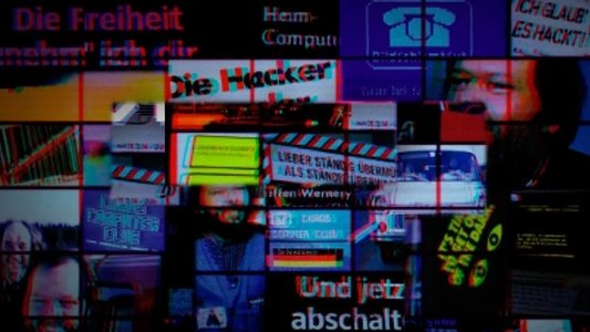 Alles ist eins. Außer der 0.