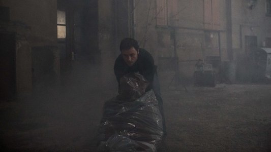 Berlin Syndrome