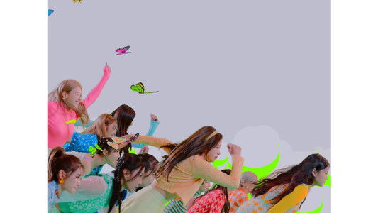 LOONA 1st Live: LOONA THE WORLD IN TOKYO