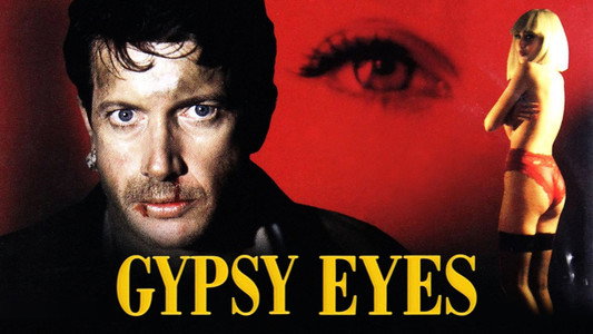 Gypsy Eyes