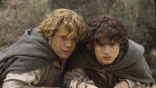 The Lord of the Rings: The Two Towers