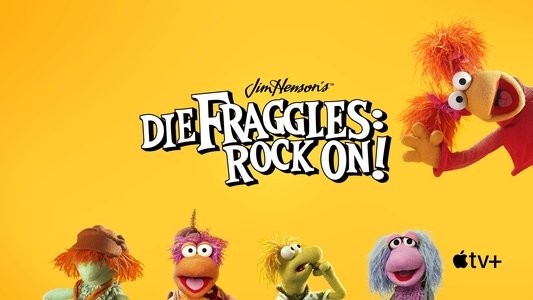 Fraggle Rock: Rock On!