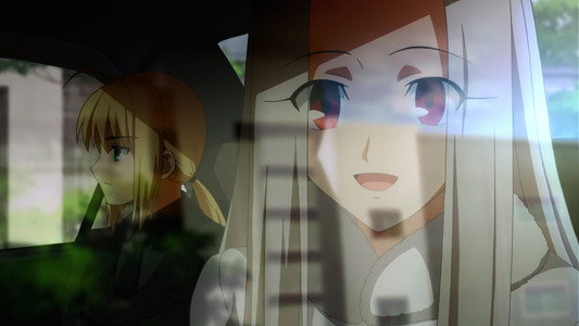 Fate/Zero