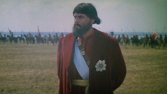 Емельян Пугачев