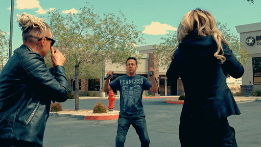 Fight of Fury 2 Retaliation