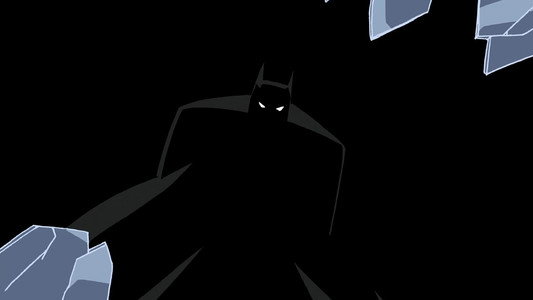Batman Beyond: Return of the Joker