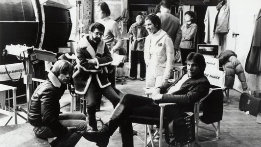 The Making of The Empire Strikes Back