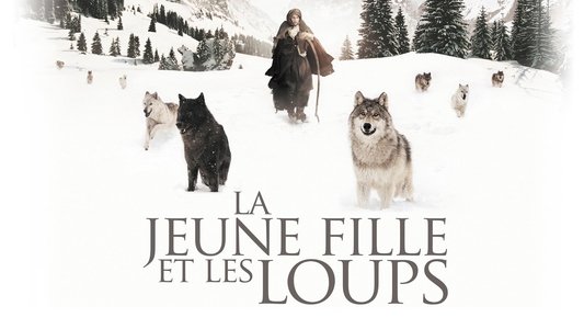 La Jeune Fille et les loups