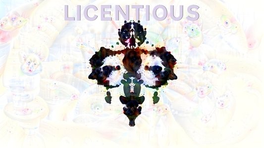 Licentious