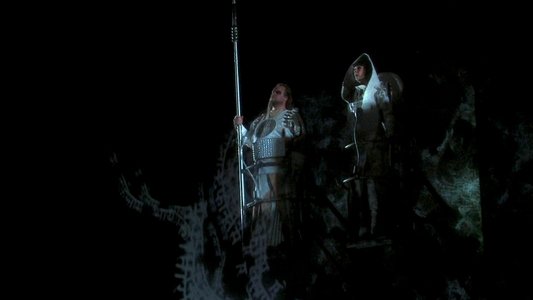 Wagner: Das Rheingold