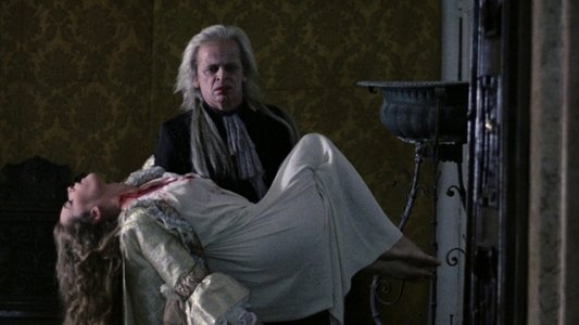 Nosferatu a Venezia
