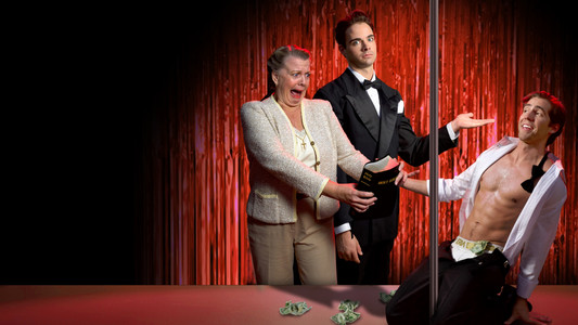 You Should Meet My Son! 2