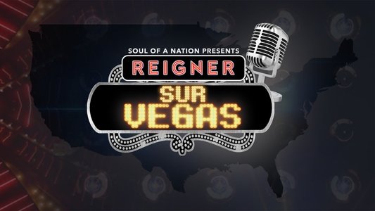 Soul of a Nation Presents: Black in Vegas