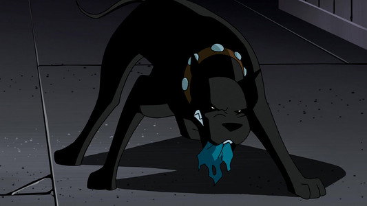 Batman Beyond: Return of the Joker