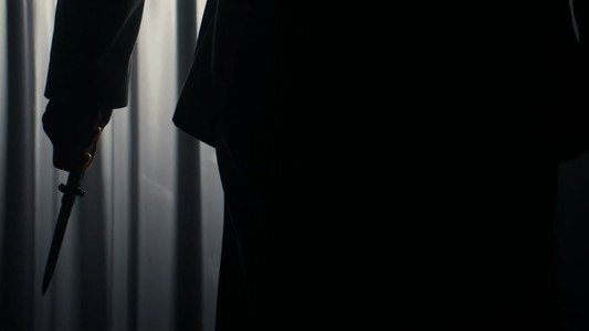 Her Private Hell