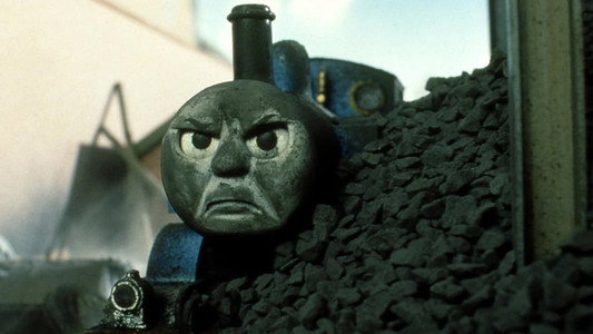 Thomas & Friends: Thomas, Percy and the Coal and Other Stories