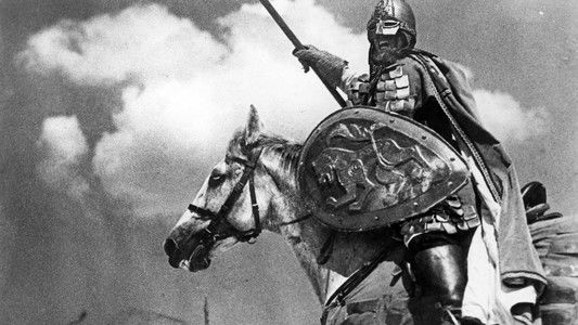 Александр Невский