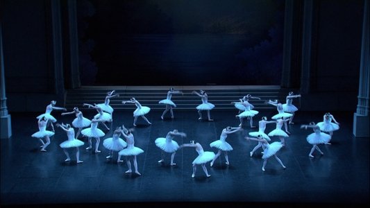 The Blu-ray Experience: Opera & Ballet