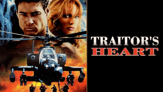 Traitor's Heart