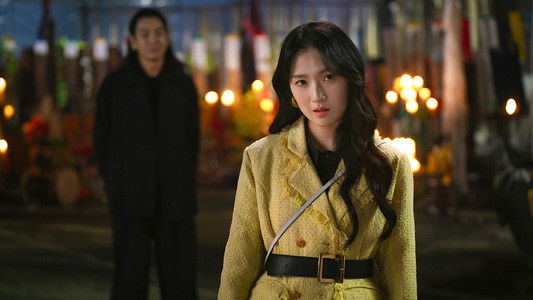 오늘부터 인간입니다만