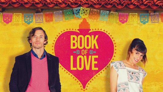 Book of Love