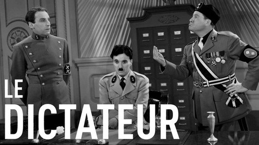 The Great Dictator