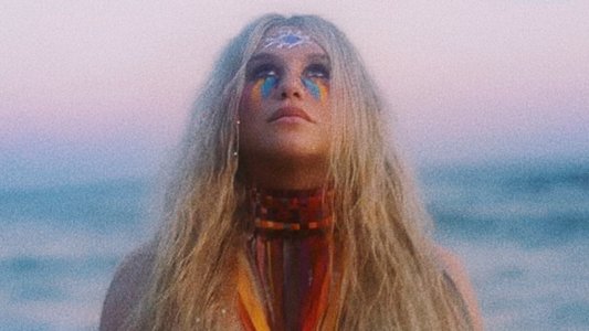 Kesha: Rainbow - The Film