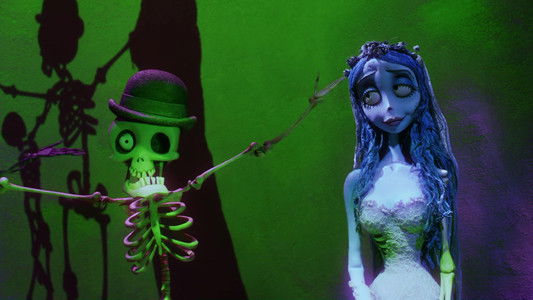 Corpse Bride