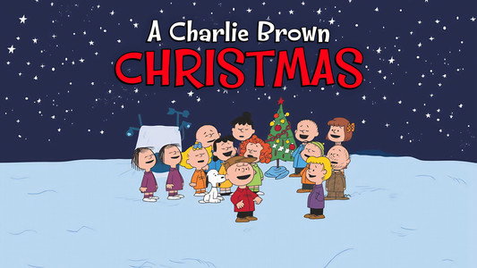 A Charlie Brown Christmas