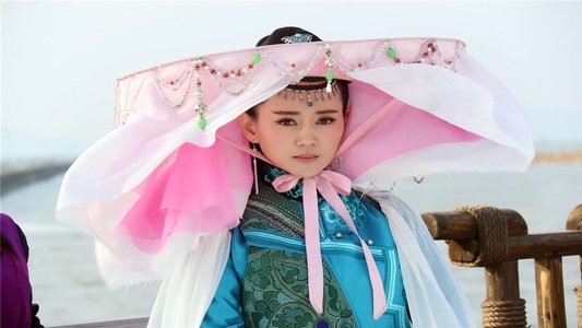 新甘十九妹