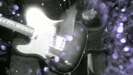 Slowdive: Souvlaki