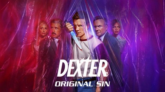 Dexter: Original Sin