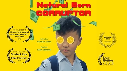 Natural Born Corruptor