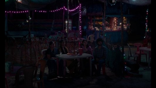 പ്രഭയായ് നിനച്ചതെല്ലാം