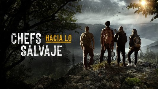Chefs vs Wild