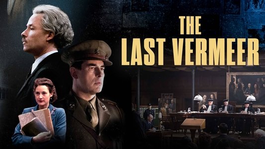 The Last Vermeer