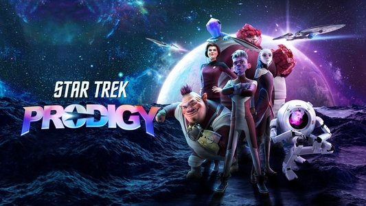 Star Trek: Prodigy