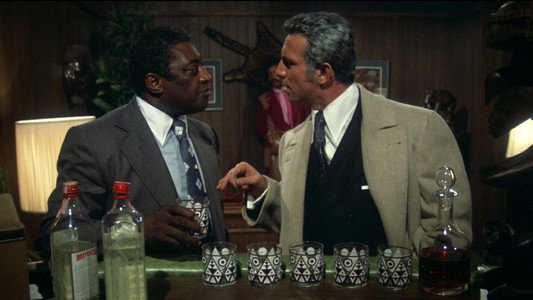 Across 110th Street