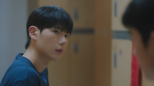 일기예보적 연애