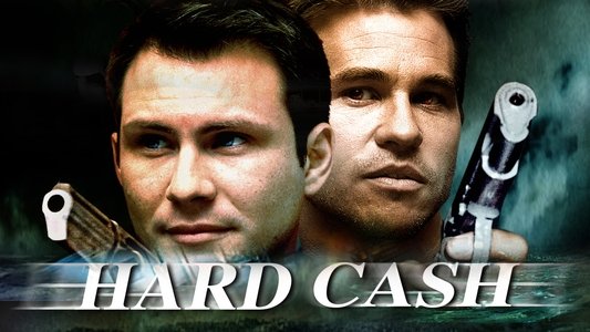 Hard Cash