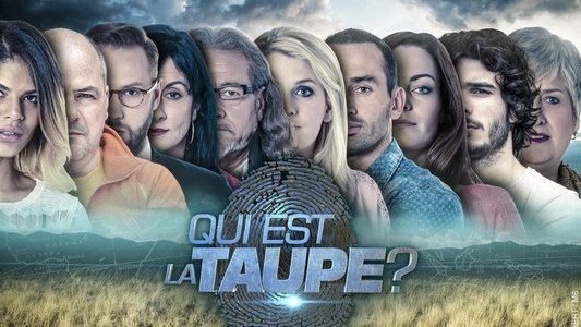 Qui est la taupe ?